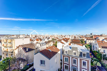 appartement à Bois-Colombes (92)