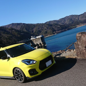 スイフトスポーツ ZC33S