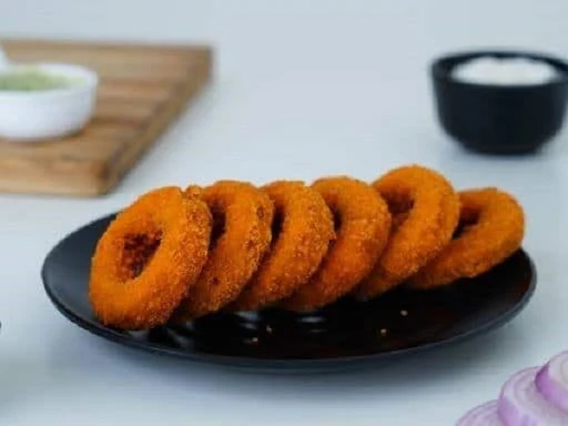 Crispy Onion Ring