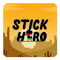 Item logo image for FunArt Stick Hero