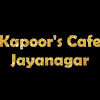 Kapoor's Cafe