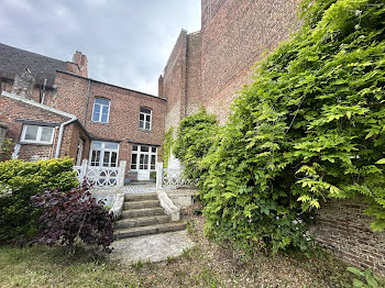 maison à Le Cateau-Cambrésis (59)