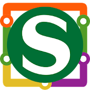 Hamburg S Bahn Map 1.0 Icon