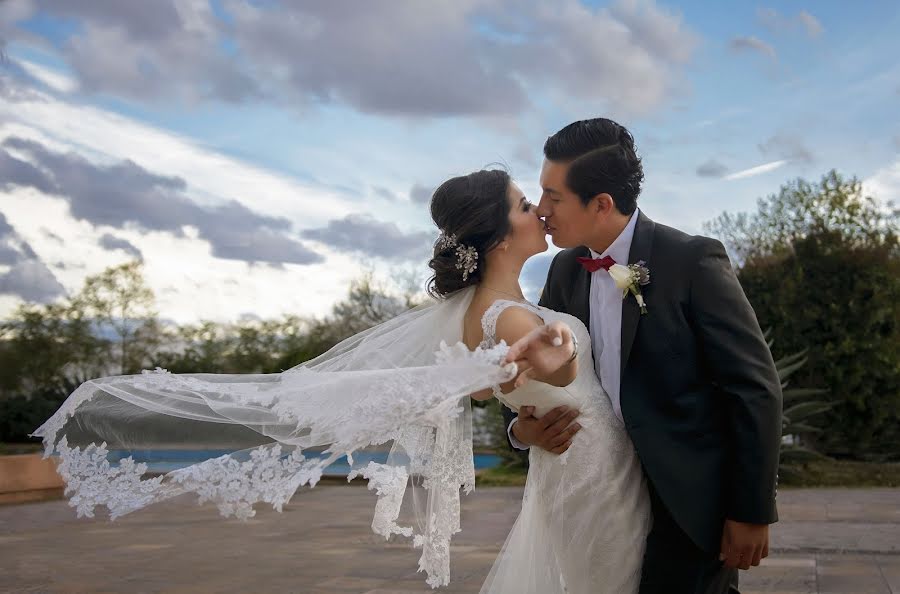 Fotógrafo de bodas Gerry Amaya (gerryamaya). Foto del 23 de diciembre 2017