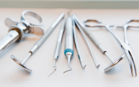 Integral Dental logo