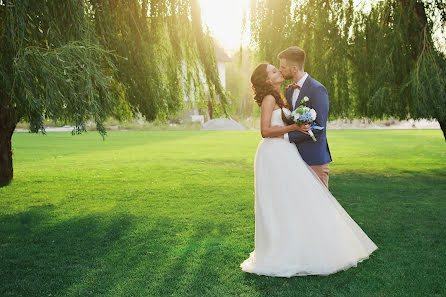 Fotógrafo de bodas Evgeniy Svarovskikh (evgensw). Foto del 8 de febrero 2018