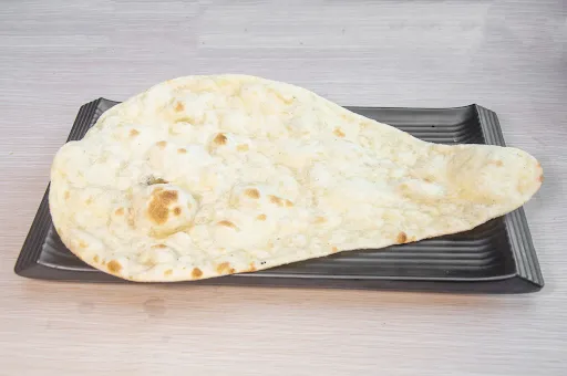 Plain Naan