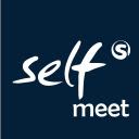 Self Meet - Compartir Escritorio Chrome extension download