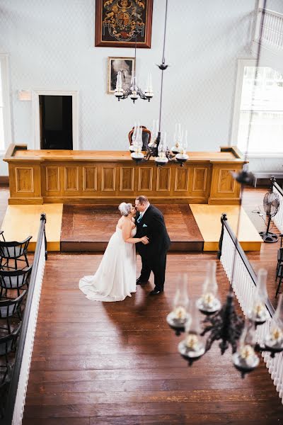 Fotografo di matrimoni Sharlie Faye (sharlie). Foto del 8 maggio 2019