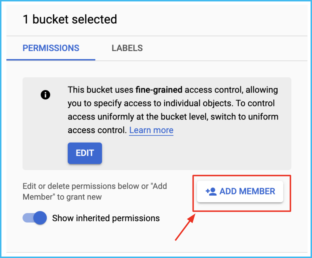 google authority stacking