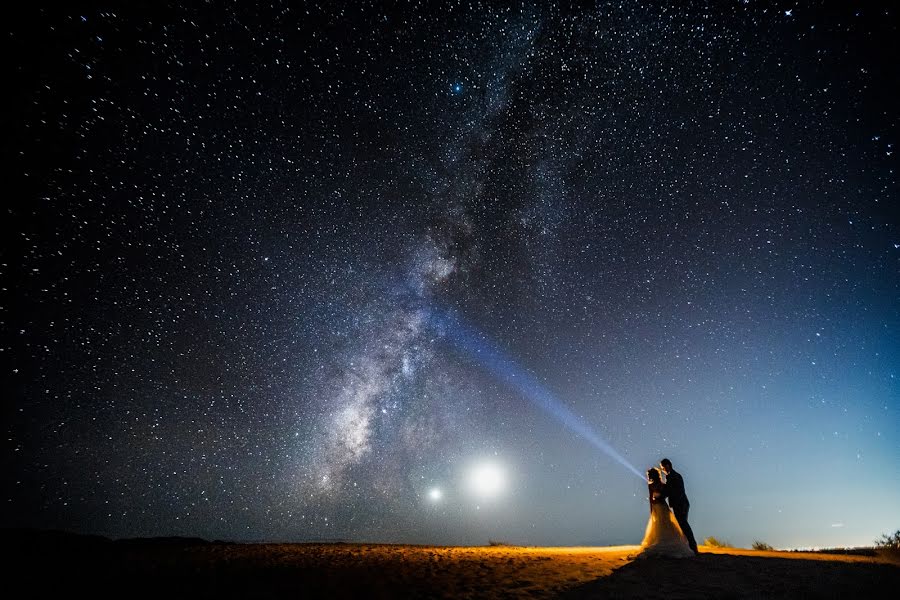 Vestuvių fotografas Mike Rodriguez (mikerodriguez). Nuotrauka 2016 lapkričio 4