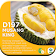 Benefits Of Durian icon