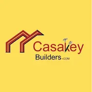 Casakey Builders Logo