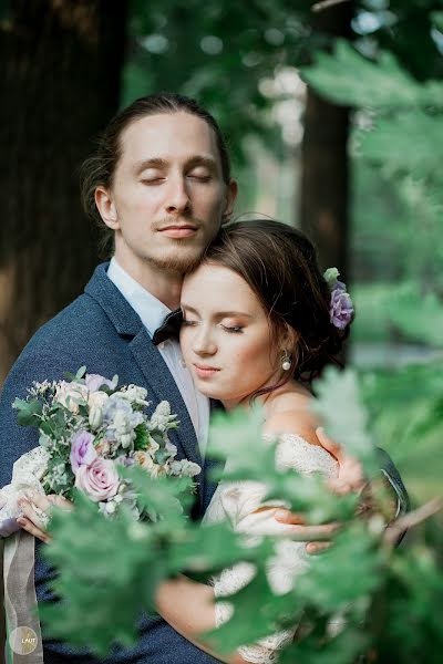 Photographe de mariage Olga Ginzburg (laut). Photo du 17 septembre 2016