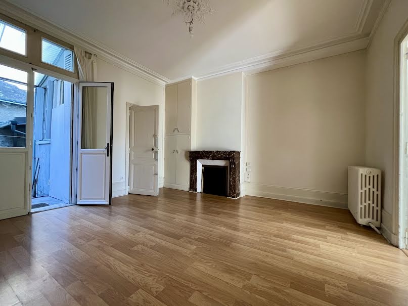 Vente appartement 2 pièces 41.15 m² à Tours (37000), 146 475 €