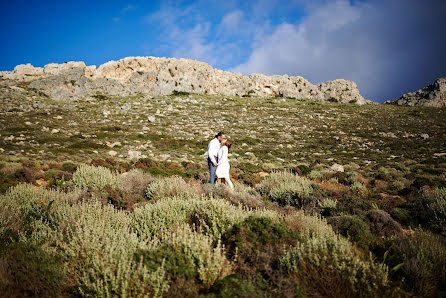 Wedding photographer Georgiy Kustarev (gkustarev). Photo of 26 October 2016