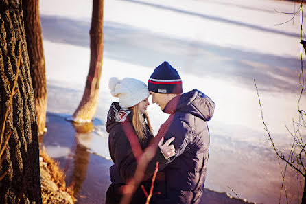 Fotografer pernikahan Tatyana Kurtukova (tatikurtphoto). Foto tanggal 15 November 2015