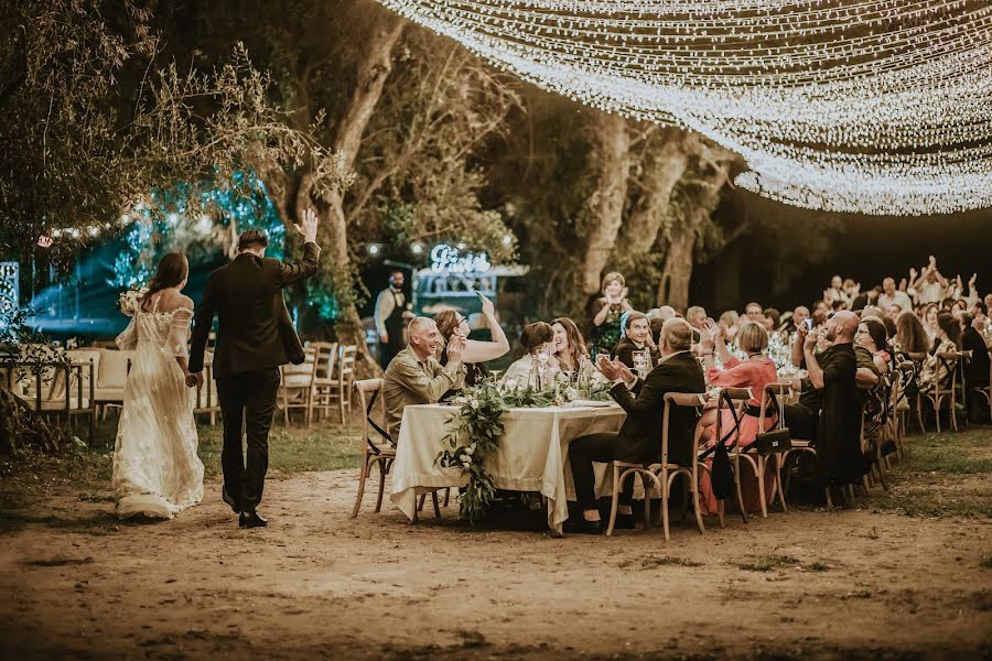 Fotógrafo de casamento Mari Giaccari (marigiaccari). Foto de 8 de maio 2020