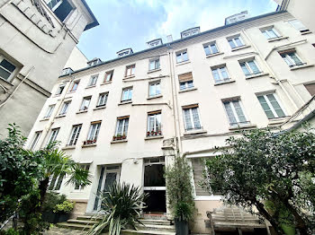 appartement à Paris 9ème (75)