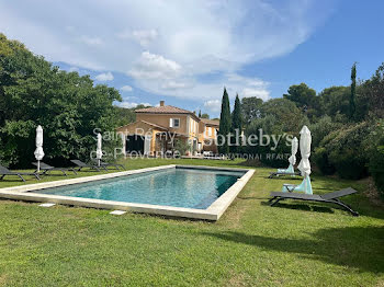 maison à Saint-Rémy-de-Provence (13)