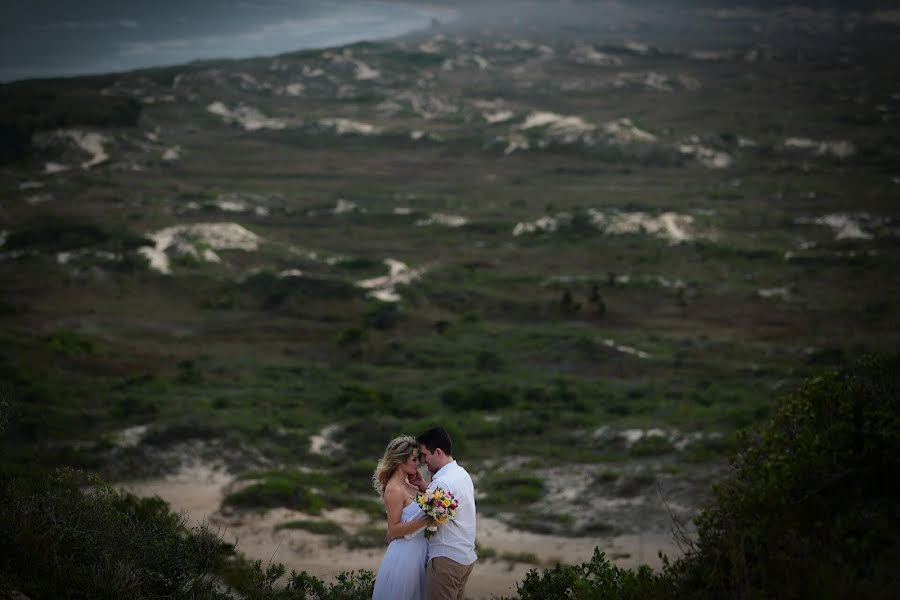 Fotógrafo de casamento Vanderlei Azevedo (vanderleiazeved). Foto de 11 de maio 2020