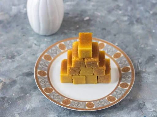 Mysore Pak