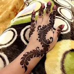 Cover Image of Tải xuống Stylish Mehndi Designs 1.1 APK