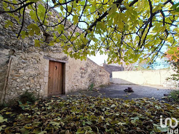 maison à Pont-de-Barret (26)