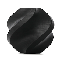 Bambu Lab Black ABS Filament Refill - 1.75mm (1kg)