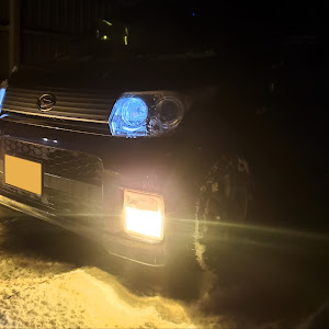 ムーヴカスタム L175S