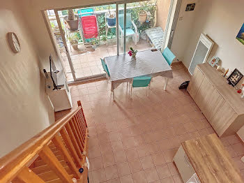 appartement à Bandol (83)