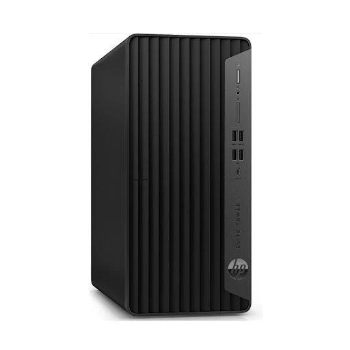 PC HP Elite Tower 600 G9 7B8Z4PA (Intel Core i7-12700/16GB/512GB SSD/Windows 11 Home SL 64-bit/WiFi 802.11ax)