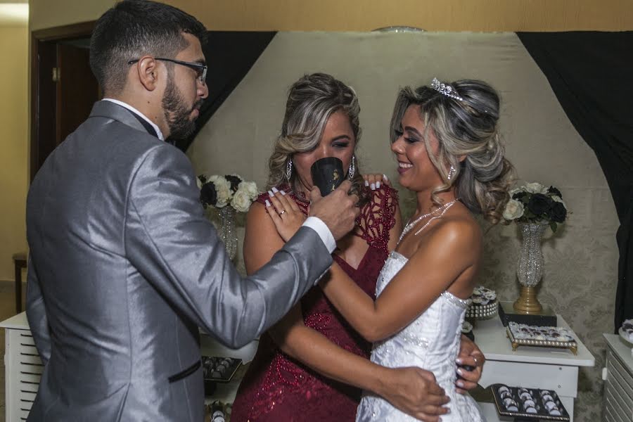 Fotógrafo de bodas Sidney Fernandes (sidneyfernande). Foto del 23 de agosto 2019