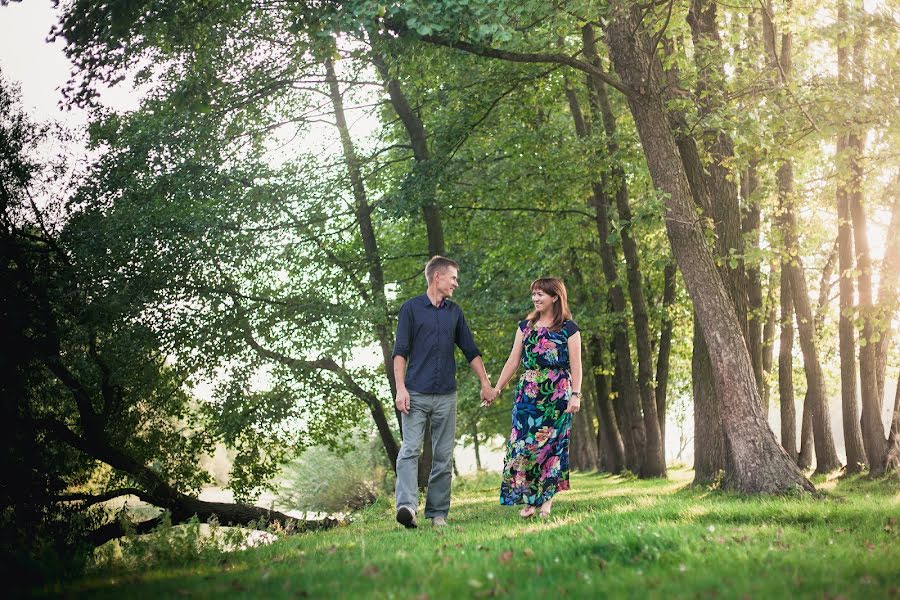 Fotografo di matrimoni Tatyana Emec (tatianayemets). Foto del 3 ottobre 2018