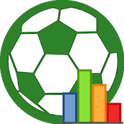 Football bets 6.2 Icon