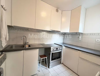 appartement à Paris 16ème (75)