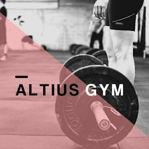 Altius Fitness Gym MOD