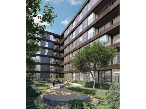 Appartement 3