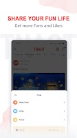 TNAOT - Khmer Content Platform Screenshot