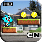 Cover Image of Download Gumbãll adventure 2.1 APK