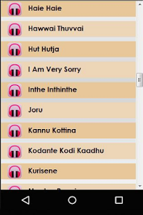 Telugu Shriya Songs Audio - náhled