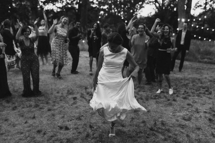 Photographe de mariage Miriam Ribes (revelatfoto). Photo du 21 février 2019