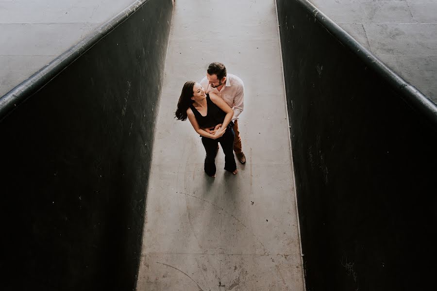 Fotógrafo de casamento Netto Sousa (nettosousa). Foto de 8 de junho 2018