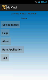 Leonardo da Vinci Museum(圖3)-速報App