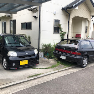 エッセ L235S