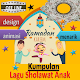 Download Lagu Sholawat Anak Populer For PC Windows and Mac 1.0.0