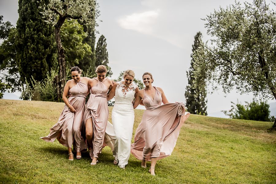 Fotografo di matrimoni Luigi Rota (rota). Foto del 26 luglio 2019