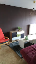 appartement à Nancy (54)