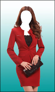 Chinese Women Photo Suit New(圖2)-速報App