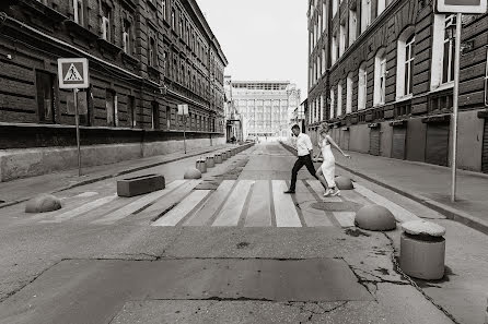 Fotógrafo de casamento Mariya Kozlova (mvkoz). Foto de 16 de outubro 2019